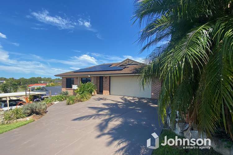 6 Burwana Place, Wellington Point QLD 4160