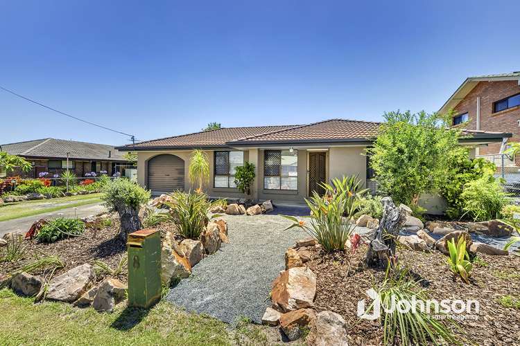 8 Jesray Street, Birkdale QLD 4159