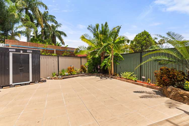 Second view of Homely semiDetached listing, 2/4 Telopea Street, Labrador QLD 4215