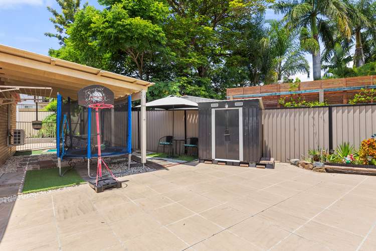 Third view of Homely semiDetached listing, 2/4 Telopea Street, Labrador QLD 4215