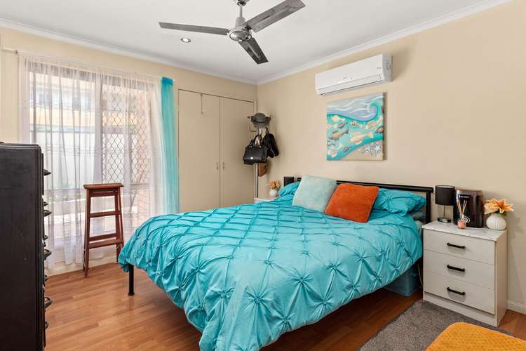 Fifth view of Homely semiDetached listing, 2/4 Telopea Street, Labrador QLD 4215