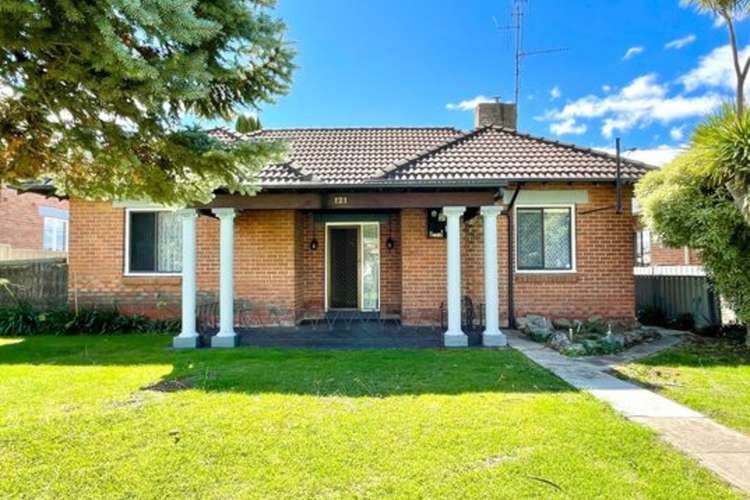 Main view of Homely house listing, 121 Kinghorne Street, Goulburn NSW 2580