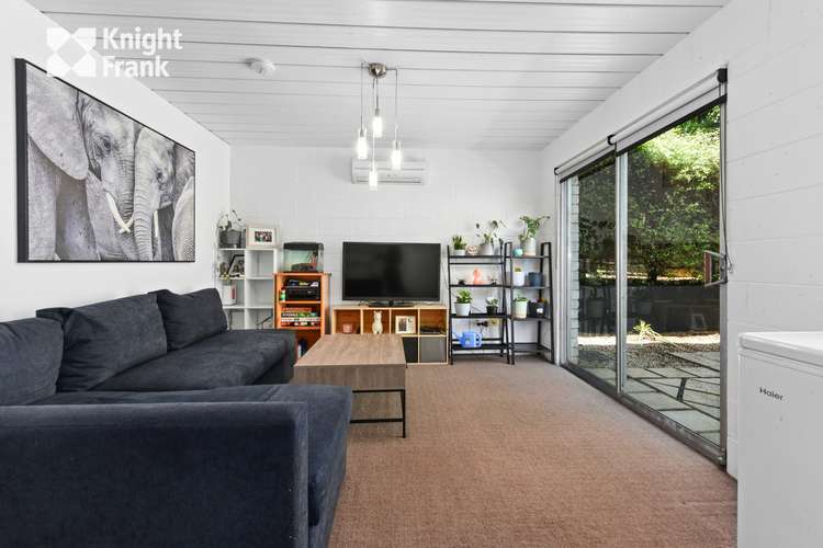 Second view of Homely apartment listing, 6/3 Rankine Street, Riverside TAS 7250
