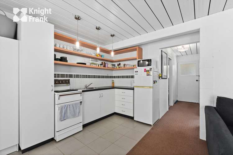 Fourth view of Homely apartment listing, 6/3 Rankine Street, Riverside TAS 7250