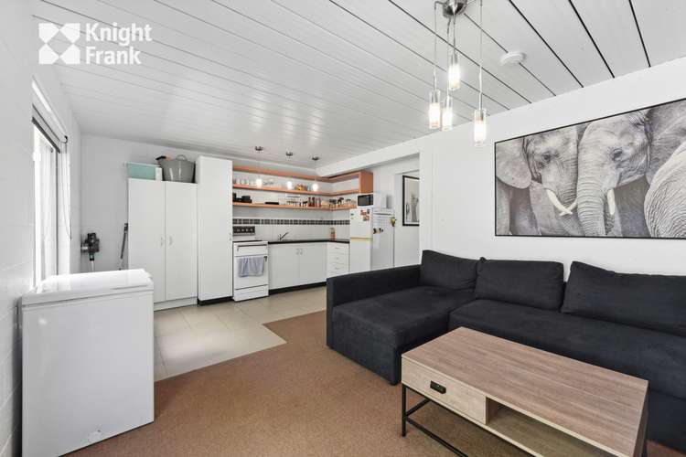 Fifth view of Homely apartment listing, 6/3 Rankine Street, Riverside TAS 7250