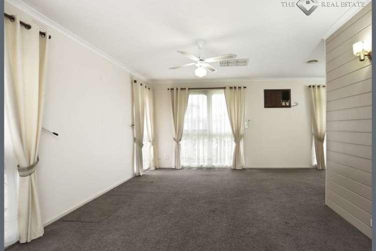 Second view of Homely house listing, 12 Narellan Drive, Keysborough VIC 3173