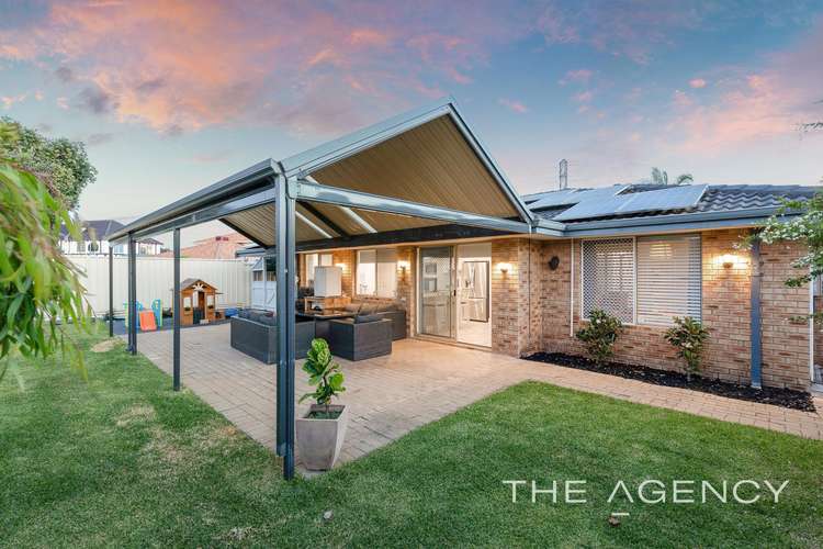 Second view of Homely house listing, 78B Beasley Road, Leeming WA 6149