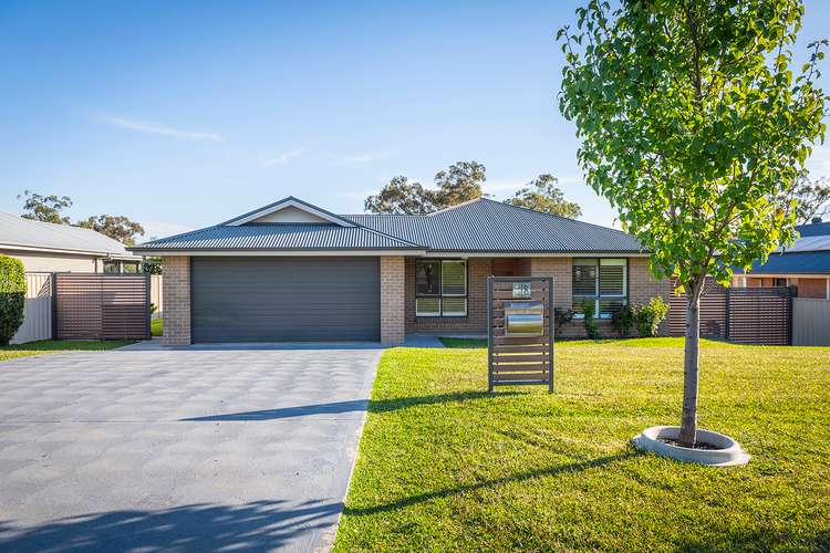 Main view of Homely house listing, 28 Alabama Street, Scone NSW 2337