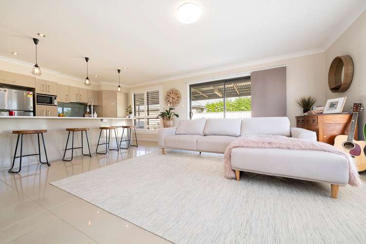 Second view of Homely house listing, 28 Alabama Street, Scone NSW 2337