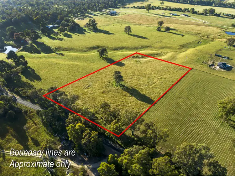 Main view of Homely land listing, 214 Briagolong-Stockdale Road, Briagolong VIC 3860