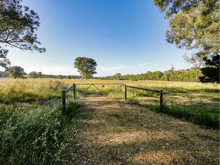 Third view of Homely land listing, 214 Briagolong-Stockdale Road, Briagolong VIC 3860