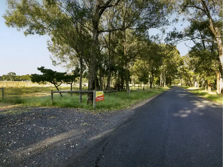 Fourth view of Homely land listing, 214 Briagolong-Stockdale Road, Briagolong VIC 3860