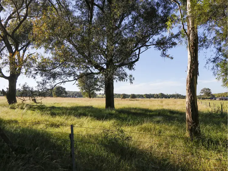 Fifth view of Homely land listing, 214 Briagolong-Stockdale Road, Briagolong VIC 3860