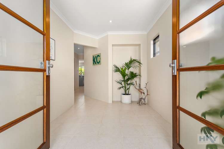 Second view of Homely townhouse listing, 23 Halliday Grove, Hillarys WA 6025