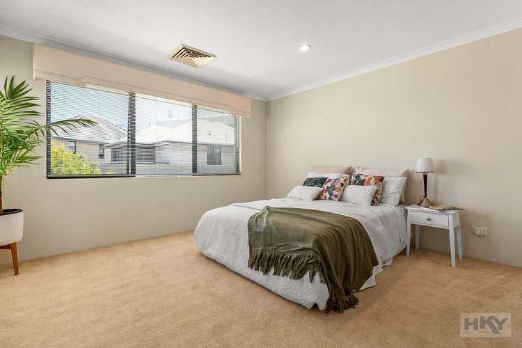 Fifth view of Homely townhouse listing, 23 Halliday Grove, Hillarys WA 6025