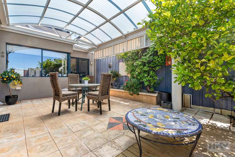 Sixth view of Homely townhouse listing, 23 Halliday Grove, Hillarys WA 6025