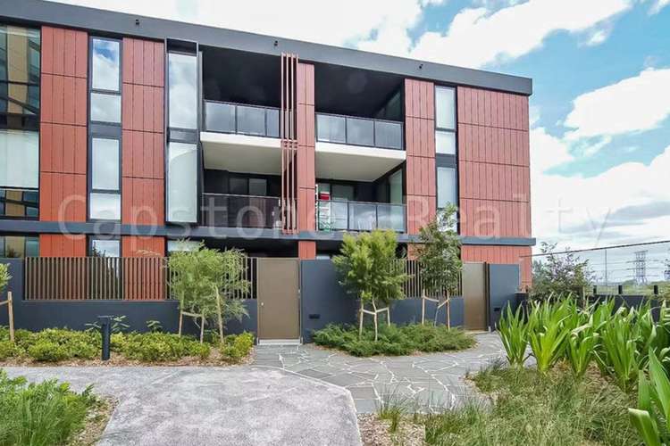 434/14A Hill Road, Wentworth Point NSW 2127
