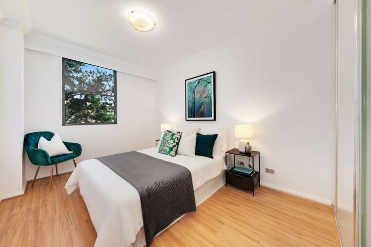 Fourth view of Homely apartment listing, 394/3 Bechert Road, Chiswick NSW 2046