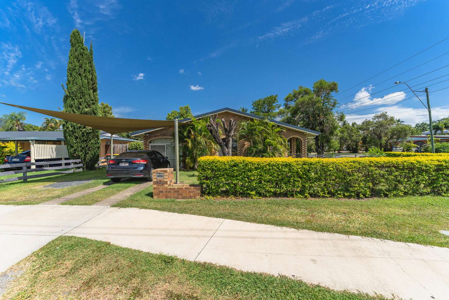 Main view of Homely house listing, 406 Richardson Road, Norman Gardens QLD 4701