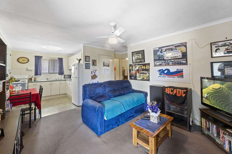 Second view of Homely unit listing, 1/174 Campbell Street, Toowoomba City QLD 4350