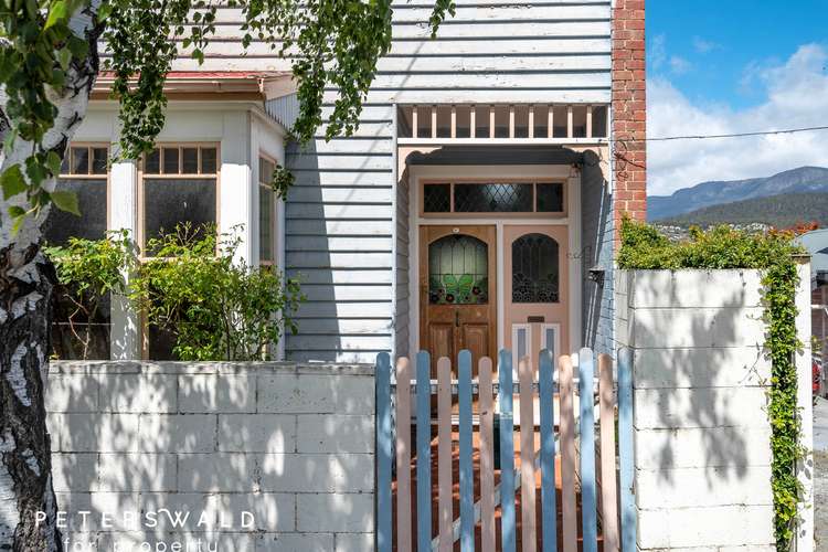 16 Glebe Street, Glebe TAS 7000