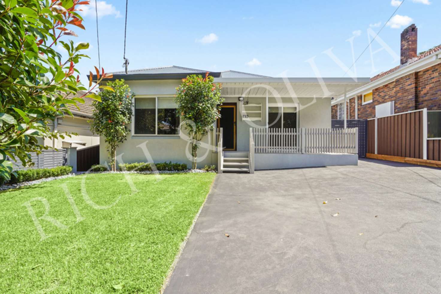 Main view of Homely house listing, 41 Rosebank Avenue, Kingsgrove NSW 2208