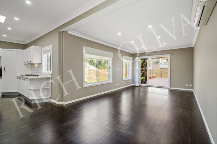 Second view of Homely house listing, 41 Rosebank Avenue, Kingsgrove NSW 2208