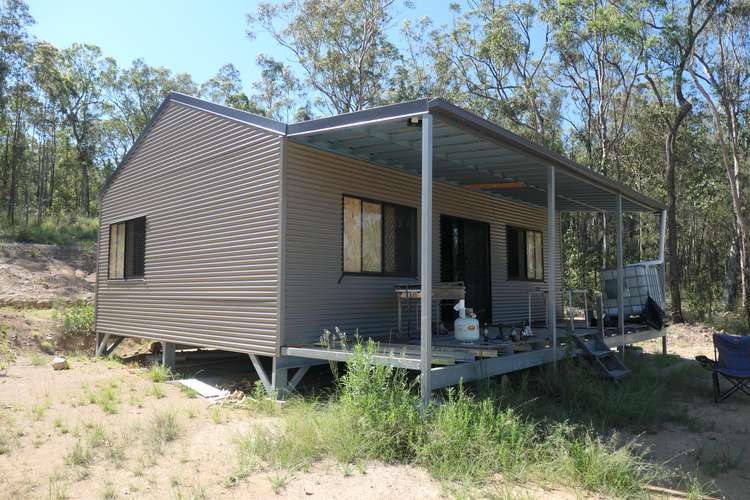 Main view of Homely lifestyle listing, Lot 11 Leslie Creek Road, Drake NSW 2469