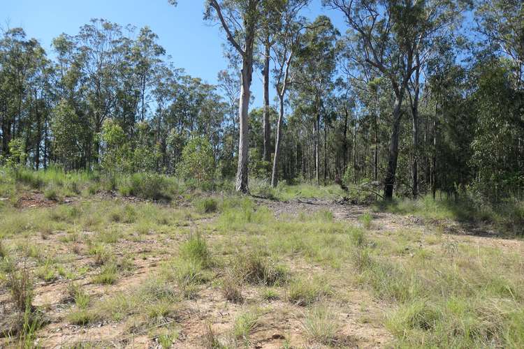 Fifth view of Homely lifestyle listing, Lot 11 Leslie Creek Road, Drake NSW 2469