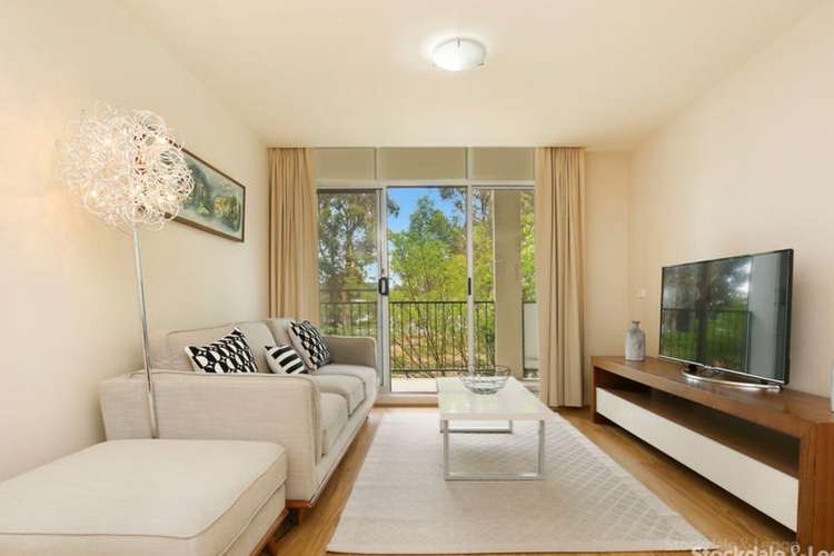 Main view of Homely apartment listing, 15/1191 Plenty Road, Bundoora VIC 3083