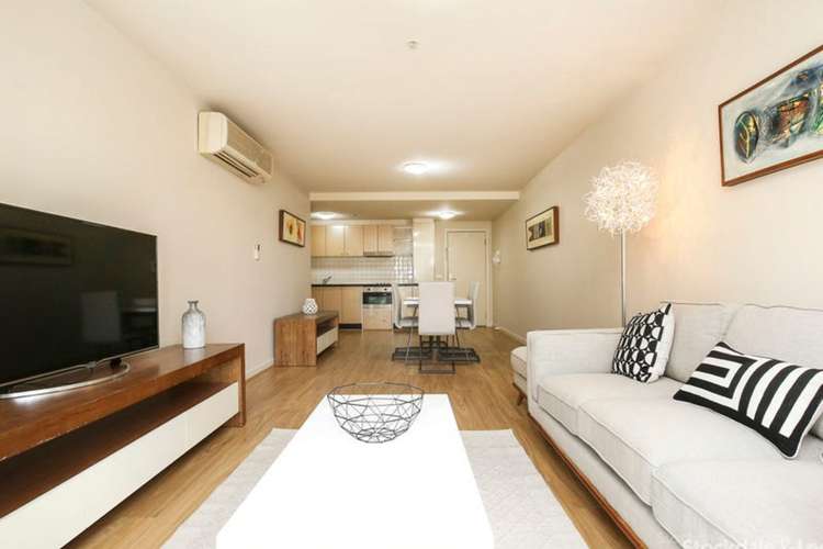 Third view of Homely apartment listing, 15/1191 Plenty Road, Bundoora VIC 3083