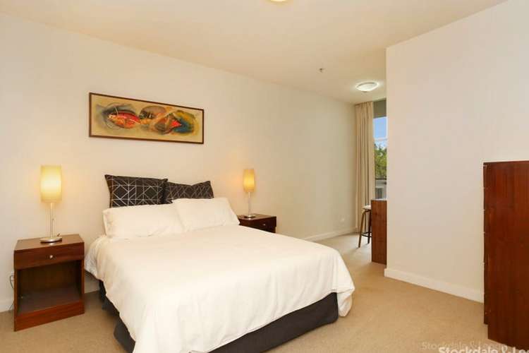 Fifth view of Homely apartment listing, 15/1191 Plenty Road, Bundoora VIC 3083