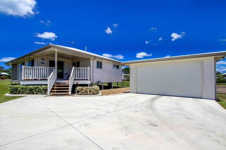 1 Tranquillity Court, River Heads QLD 4655
