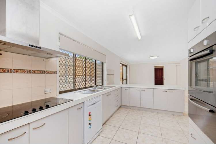 Second view of Homely house listing, 3/229 Harcourt Street, New Farm QLD 4005