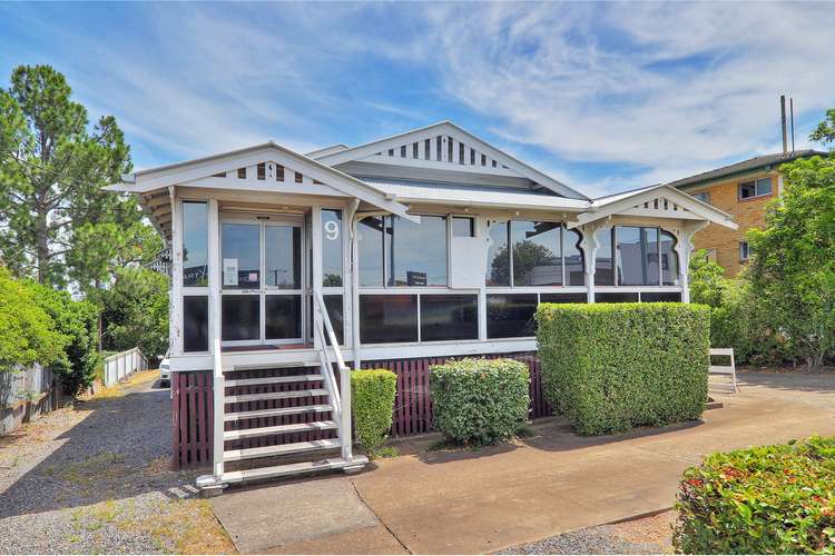 Second view of Homely house listing, 9 Villa Street, Annerley QLD 4103