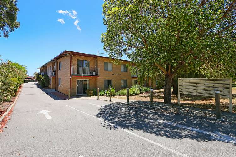 Fifth view of Homely apartment listing, 9/269 Main Street, Osborne Park WA 6017