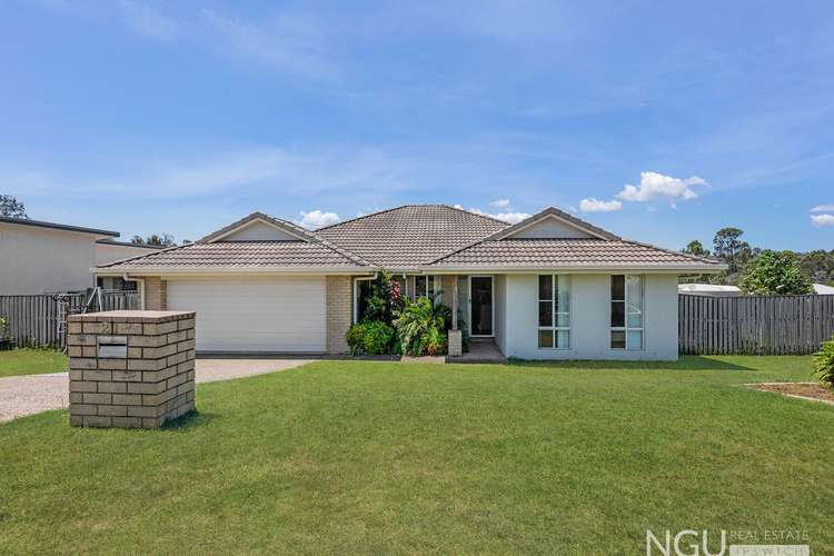 21 Noblewood Crescent, Fernvale QLD 4306