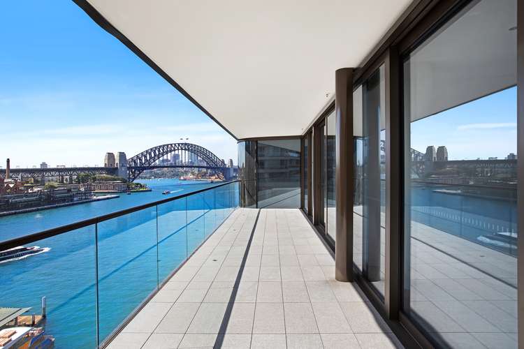 Main view of Homely apartment listing, 71 Macquarie Street, Sydney NSW 2000