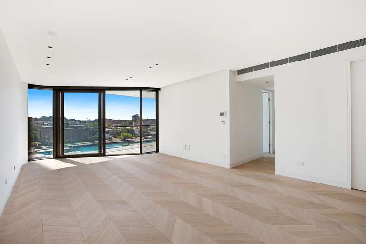 Second view of Homely apartment listing, 71 Macquarie Street, Sydney NSW 2000