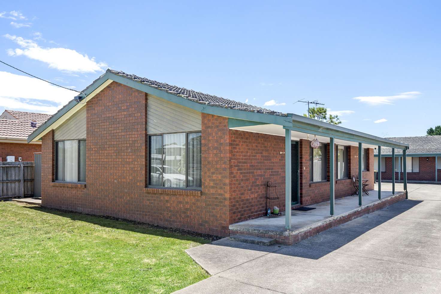Main view of Homely unit listing, 1/103 Willis Street, Portarlington VIC 3223