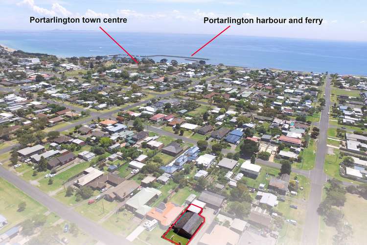 Sixth view of Homely unit listing, 1/103 Willis Street, Portarlington VIC 3223