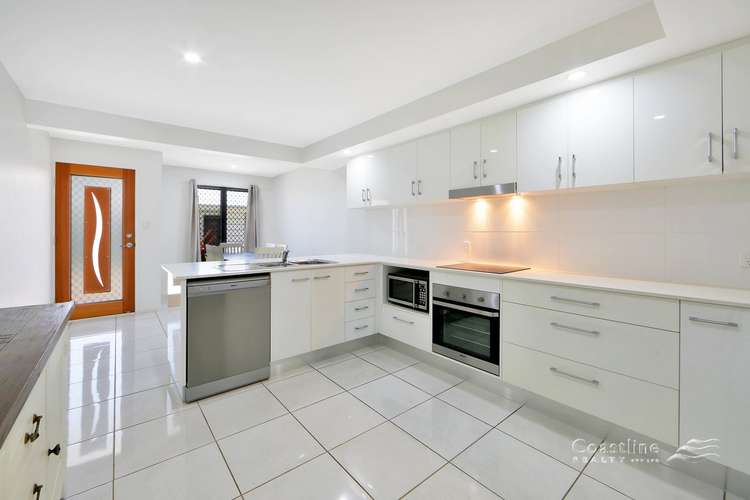 Second view of Homely townhouse listing, 1/130 Miller Street, Bargara QLD 4670