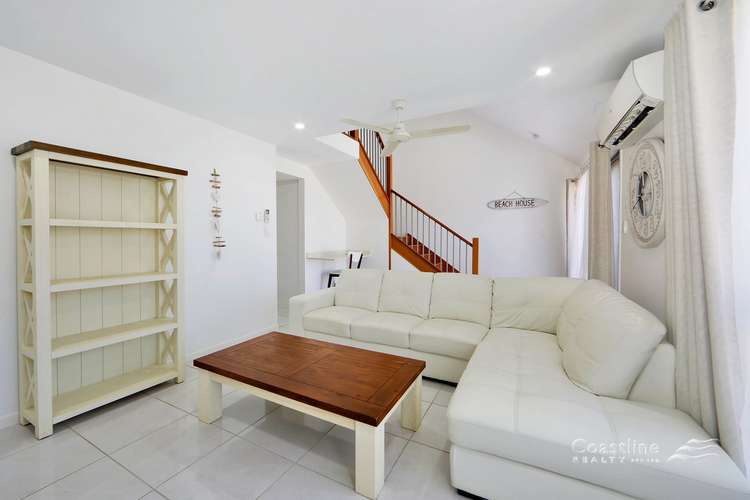 Third view of Homely townhouse listing, 1/130 Miller Street, Bargara QLD 4670
