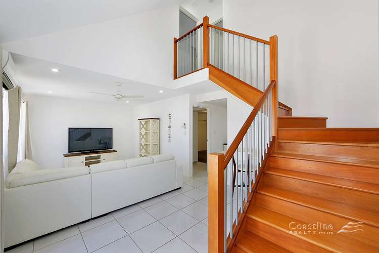 Fourth view of Homely townhouse listing, 1/130 Miller Street, Bargara QLD 4670