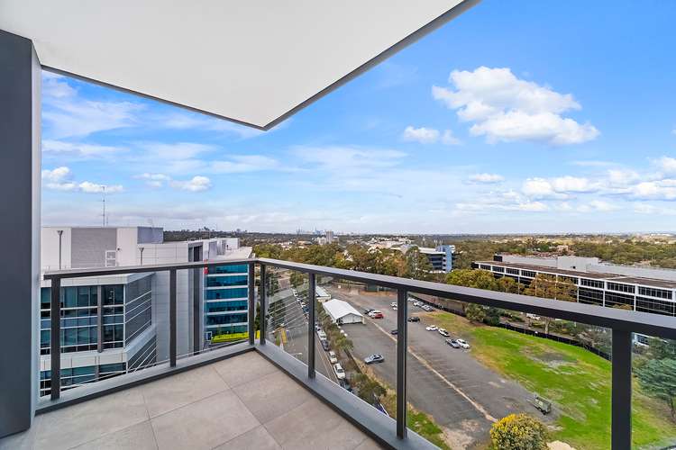Third view of Homely apartment listing, 1104/11 Delhi Road, North Ryde NSW 2113