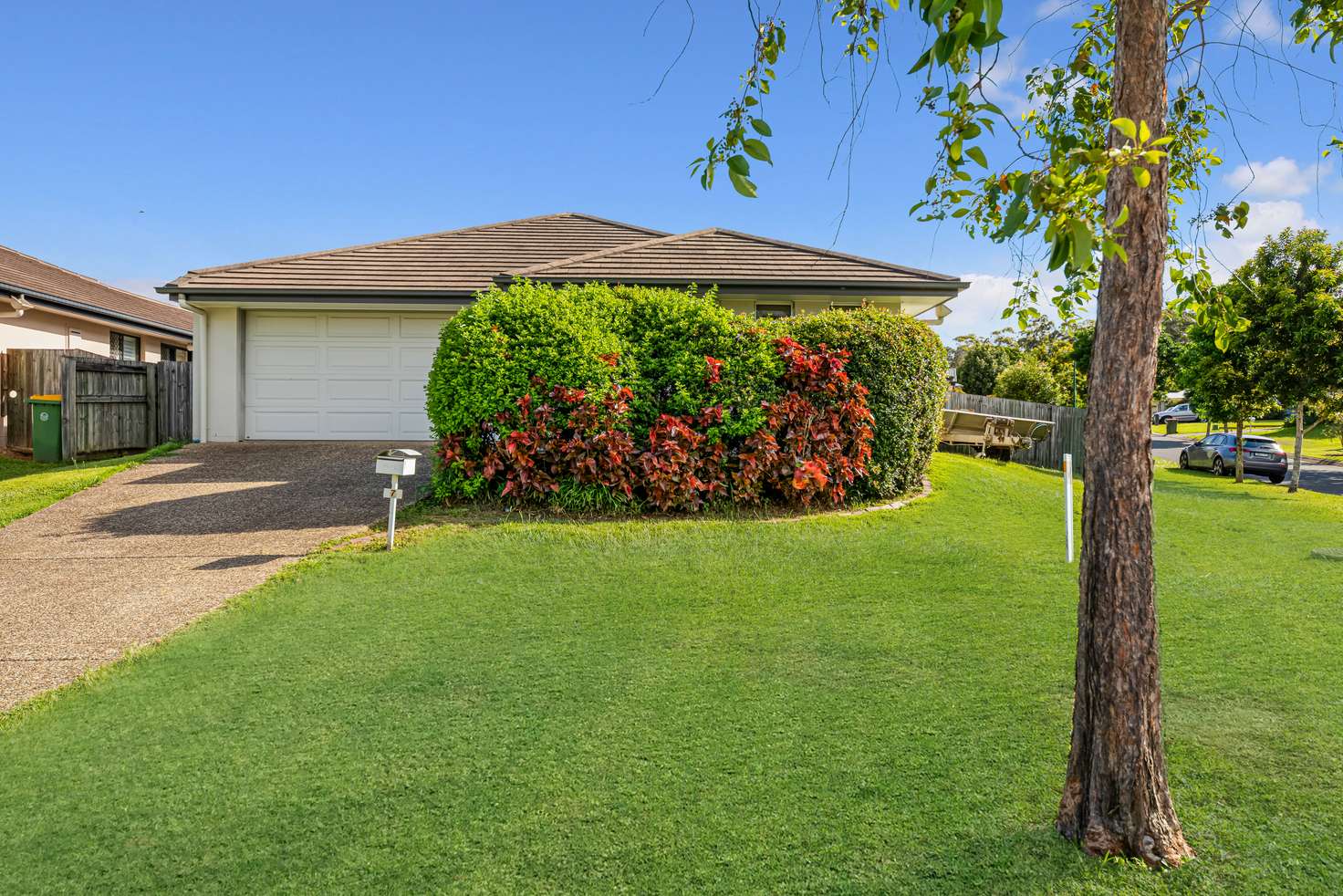 Main view of Homely house listing, 7 Pepper Tree Way, Beerwah QLD 4519