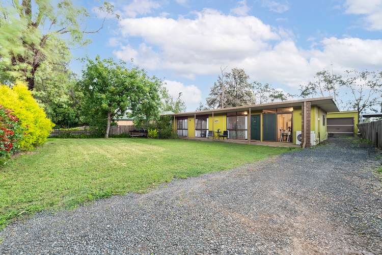 Main view of Homely house listing, 11 Kelly Street, Scone NSW 2337