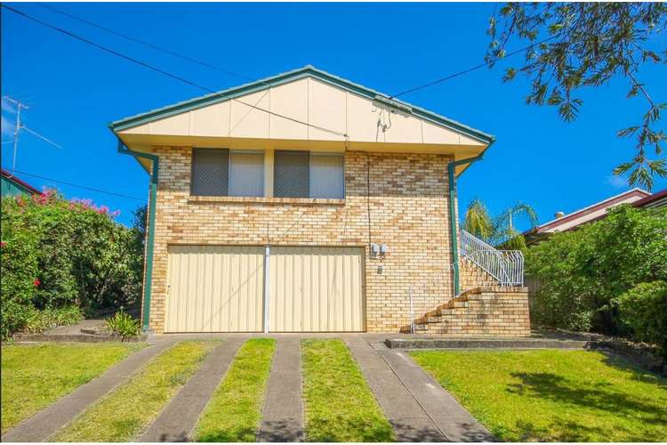 Second view of Homely unit listing, 2/9 Gerard Street, Tarragindi QLD 4121