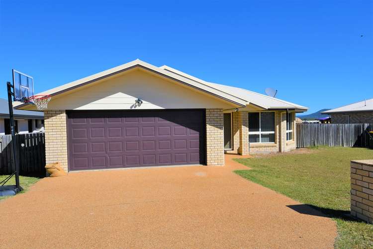 Main view of Homely house listing, 32 Lucas Street, Gracemere QLD 4702