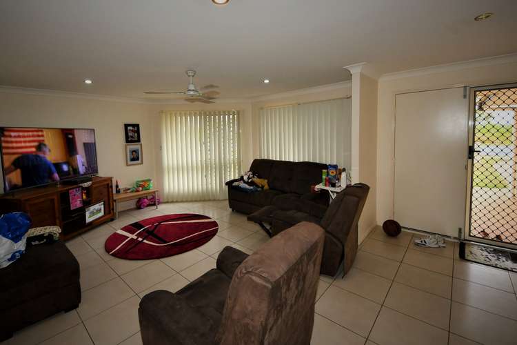 Second view of Homely house listing, 32 Lucas Street, Gracemere QLD 4702